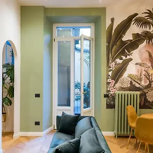 Appartamento Youhosty - San Michele Del Carso 14, Milano