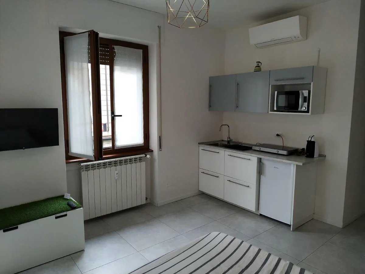Sempione Appartaments Apartment Milan