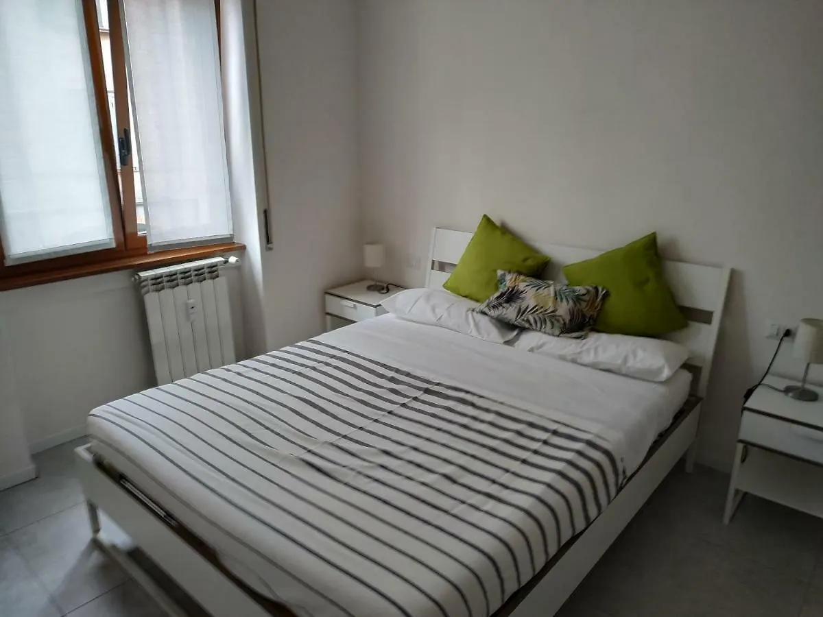 Appartement sempione appartaments à Milan Italie