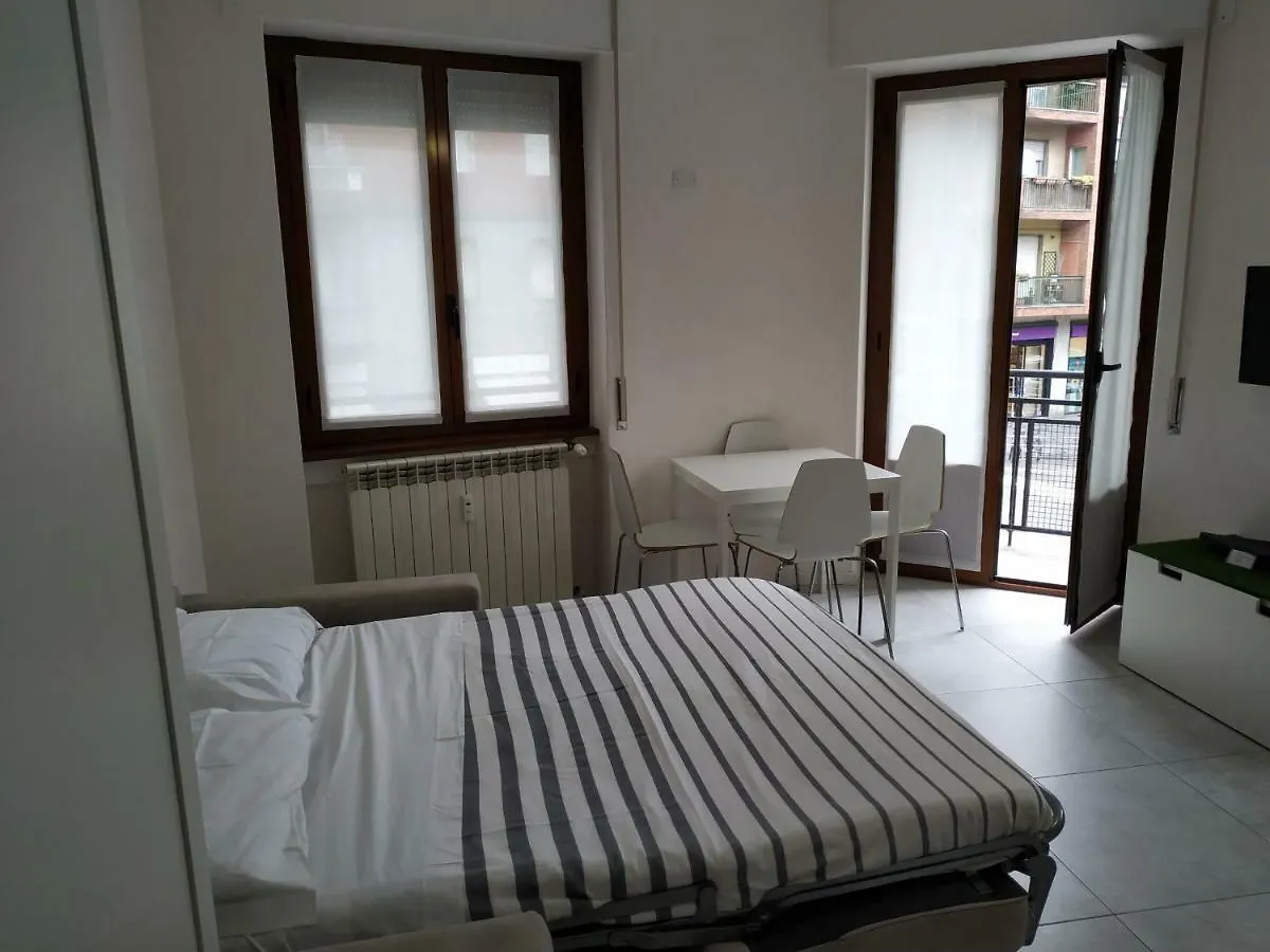 Appartement sempione appartaments à Milan