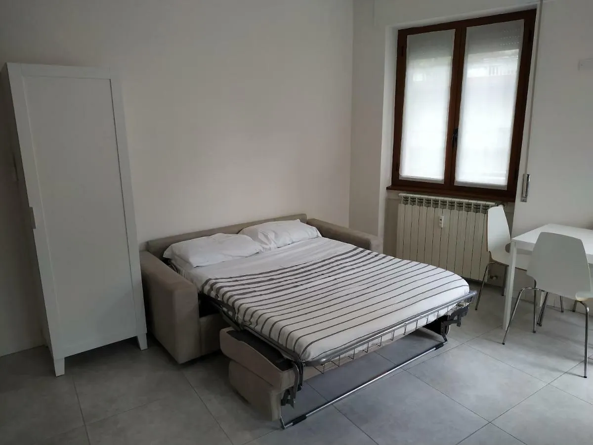 Appartement sempione appartaments à Milan