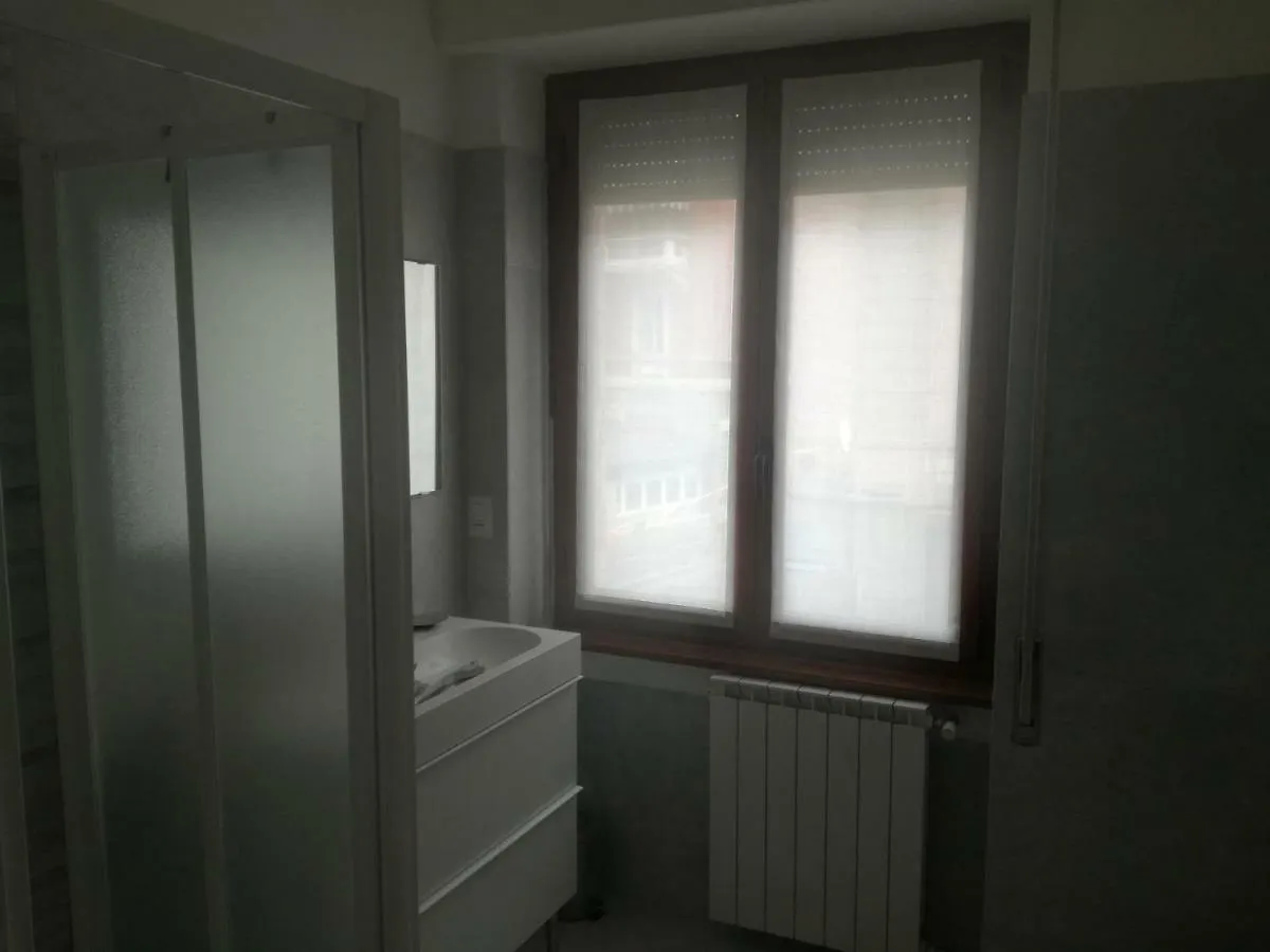 Appartement sempione appartaments à Milan