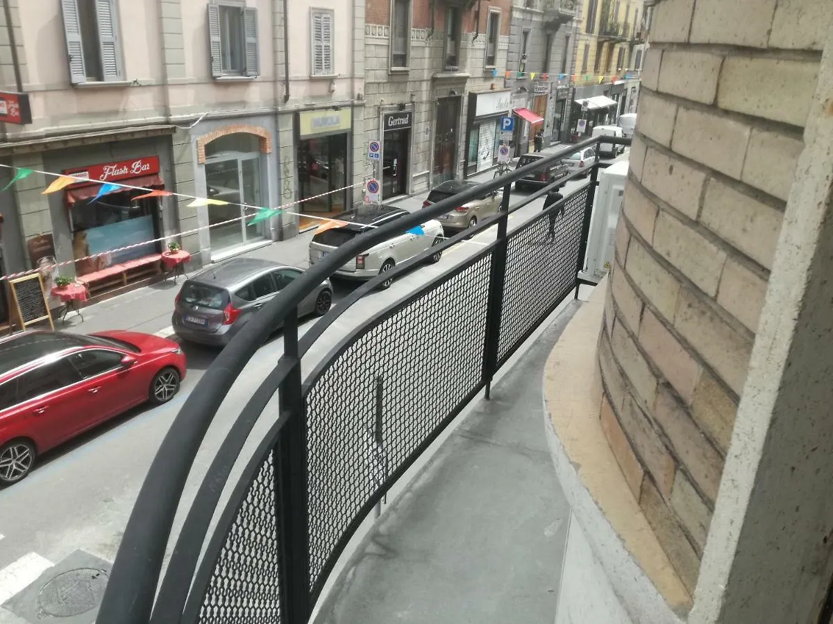 Sempione Appartaments Apartment Milan Italy