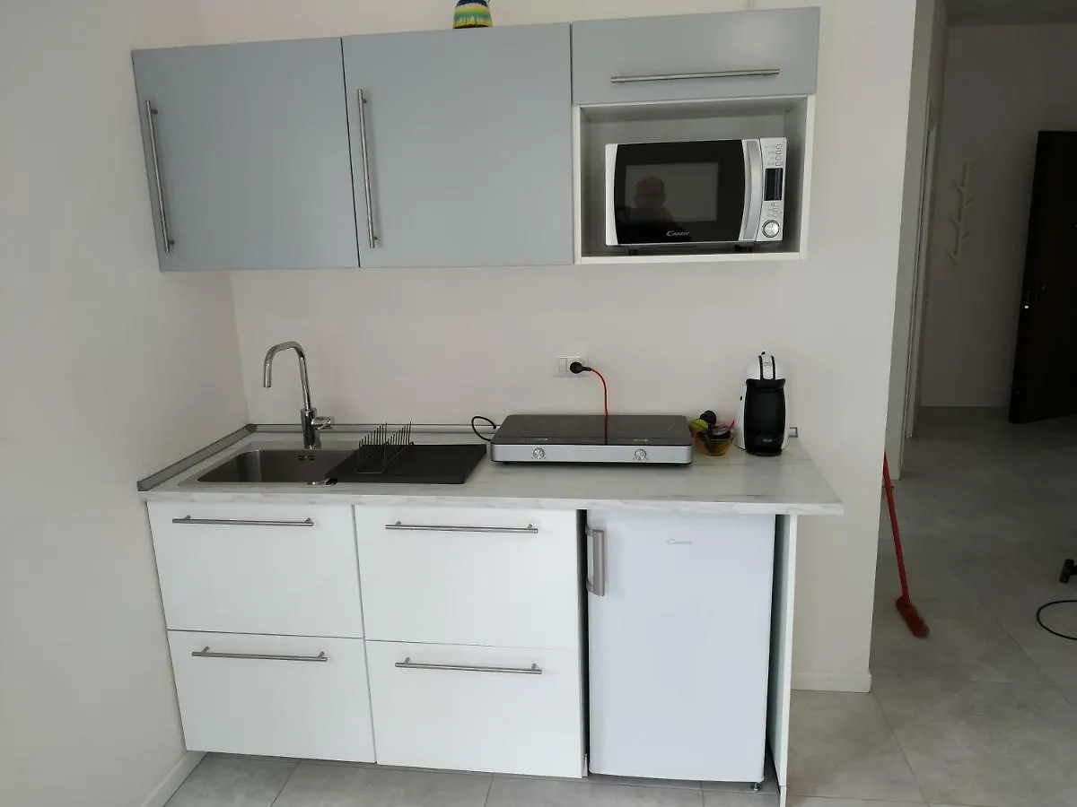 Sempione Appartaments Apartment Milan 0*,